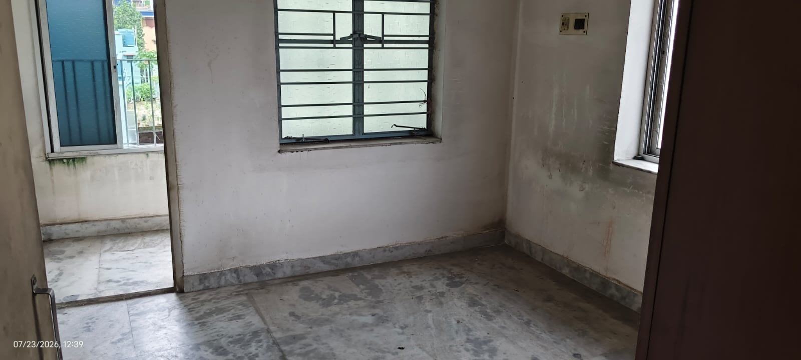 Purba Barisha,Kumor Para,800sqft,2BHK (PA146)