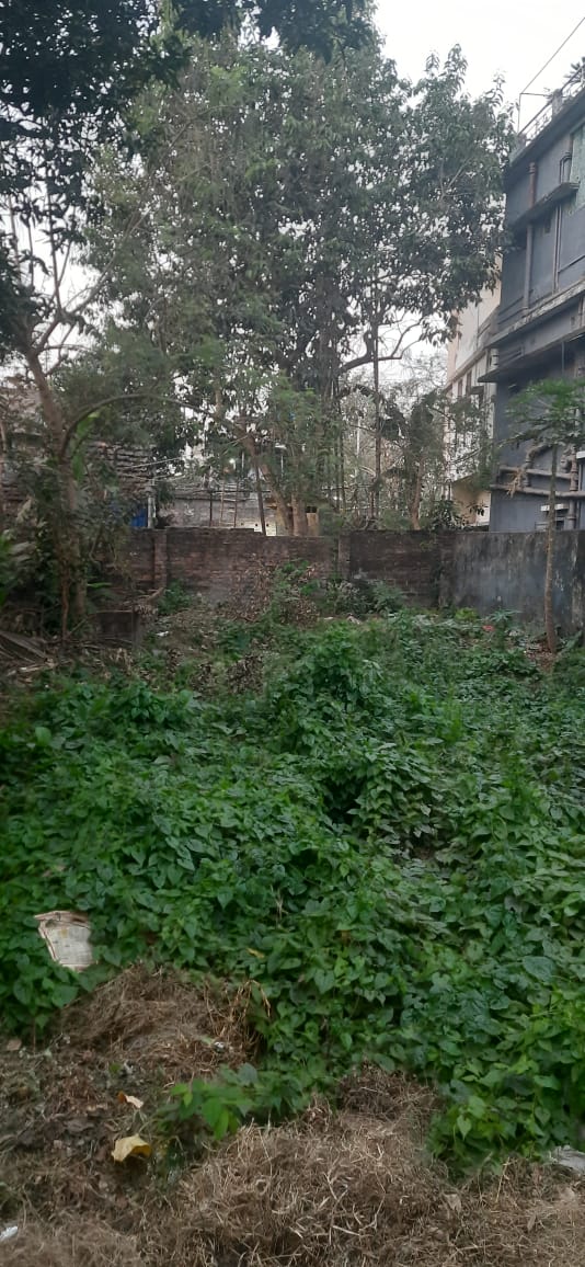 Behala Chowrasta West,Sanjib Pally (office)