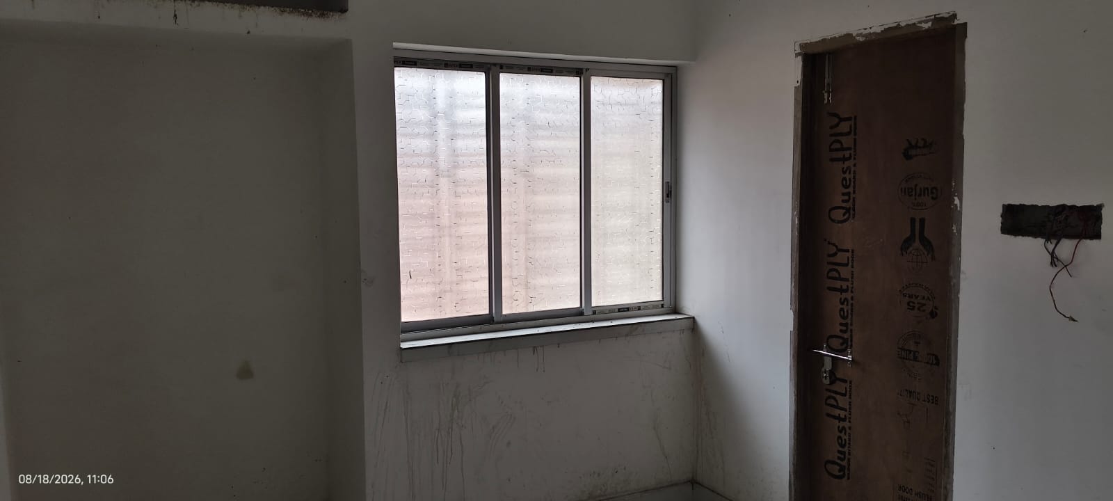 Behala Silpara,Raha Colony,710sqft,2BHK(BA143)