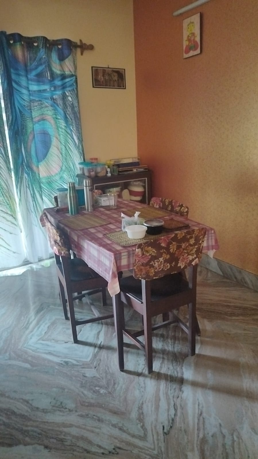 Behala Parnasree Padmapukur,1495sqft,4BHK (OA494)