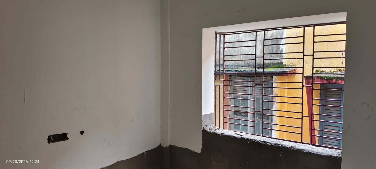 Jadavpur East Road,550sqft,1BHK (OA495)