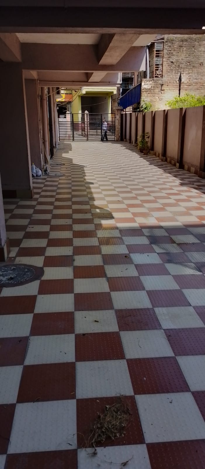 Behala Manton East,Bhupen Roy Road,Priya Apartment,810sqft,2BHK (OA160)
