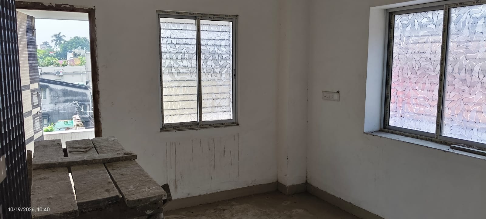 Behala Chamrapatti,Sahapur Main Road,780sqft,2BHK (BA143)
