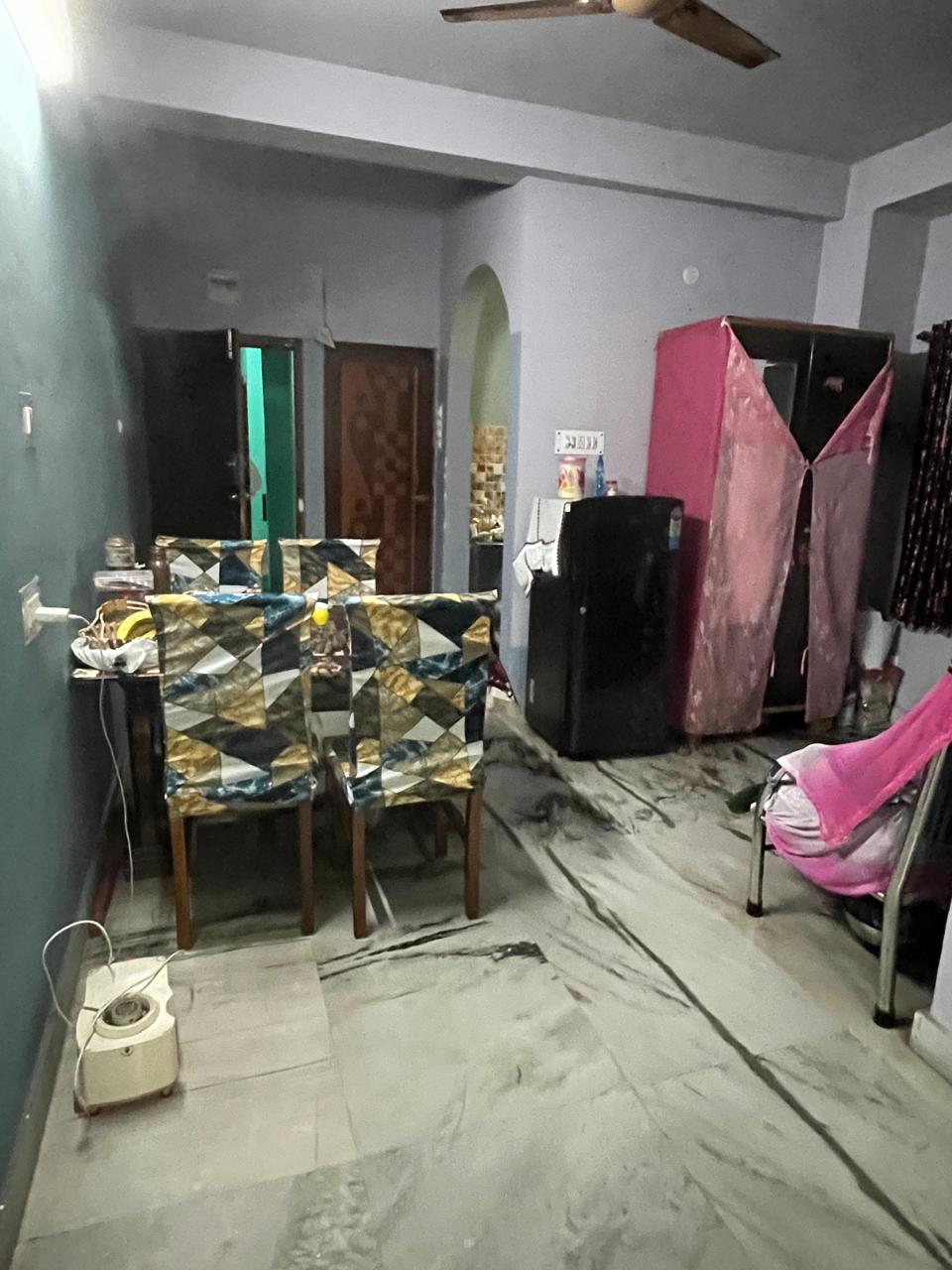 Tollygunge,Kali Prasanna Roy Lane,700sqft,2BHK (OA503)