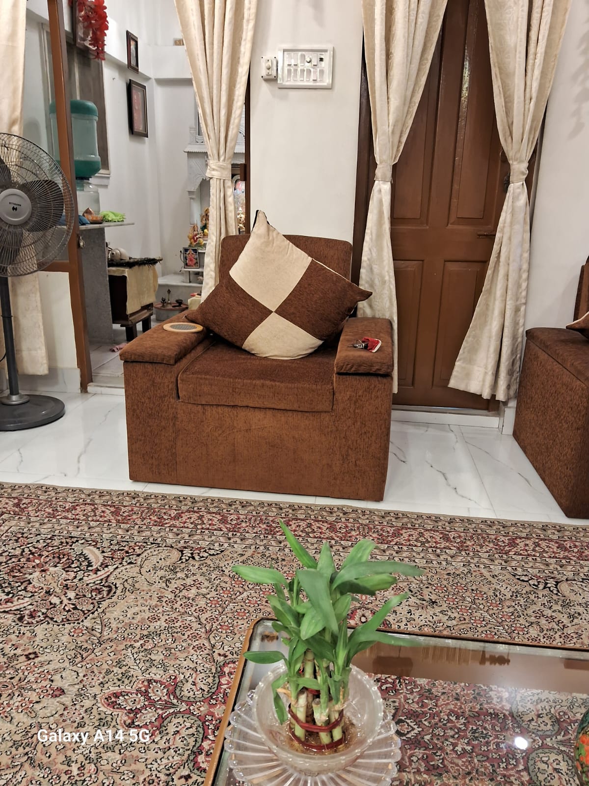 Jadavpur,Narkel bagan,Ramkrishna Kutir Bimal Jyoti,2storey House (OA203)