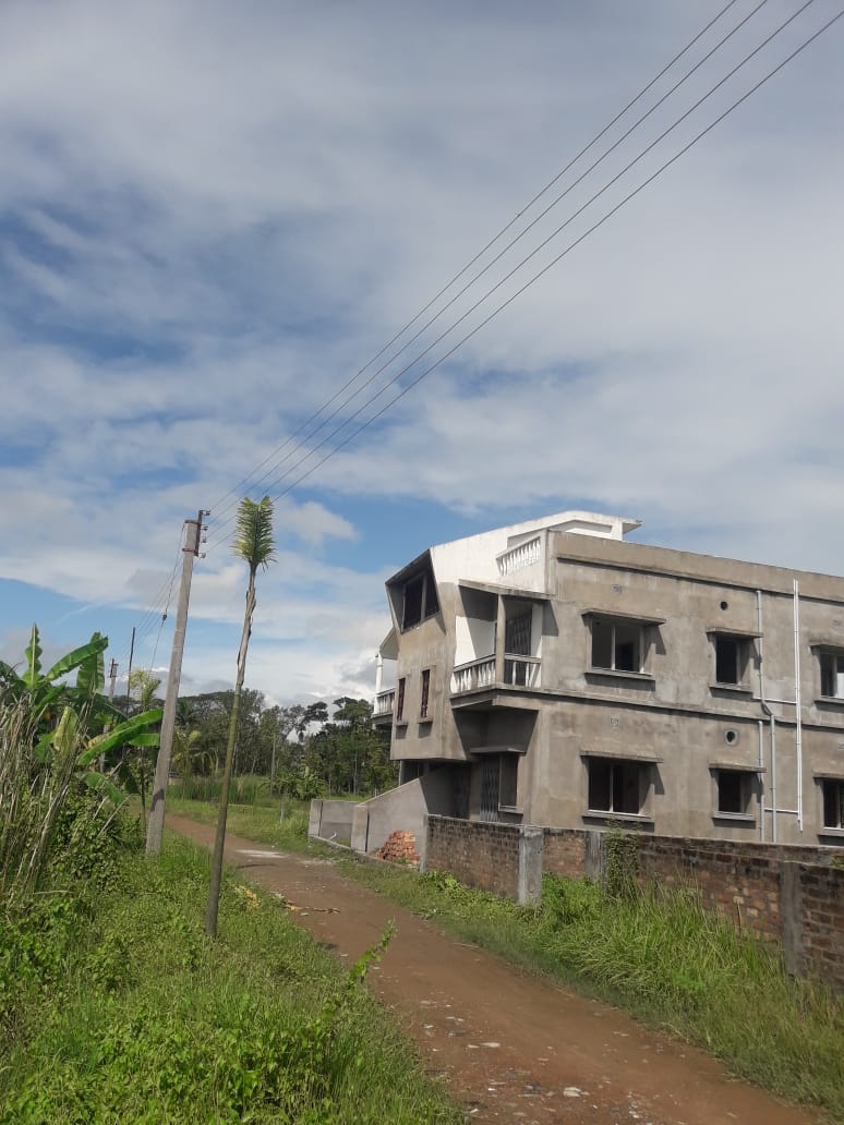 Amtala,S24Pgs District,Manafuli Amtala Housing Complex East Phase