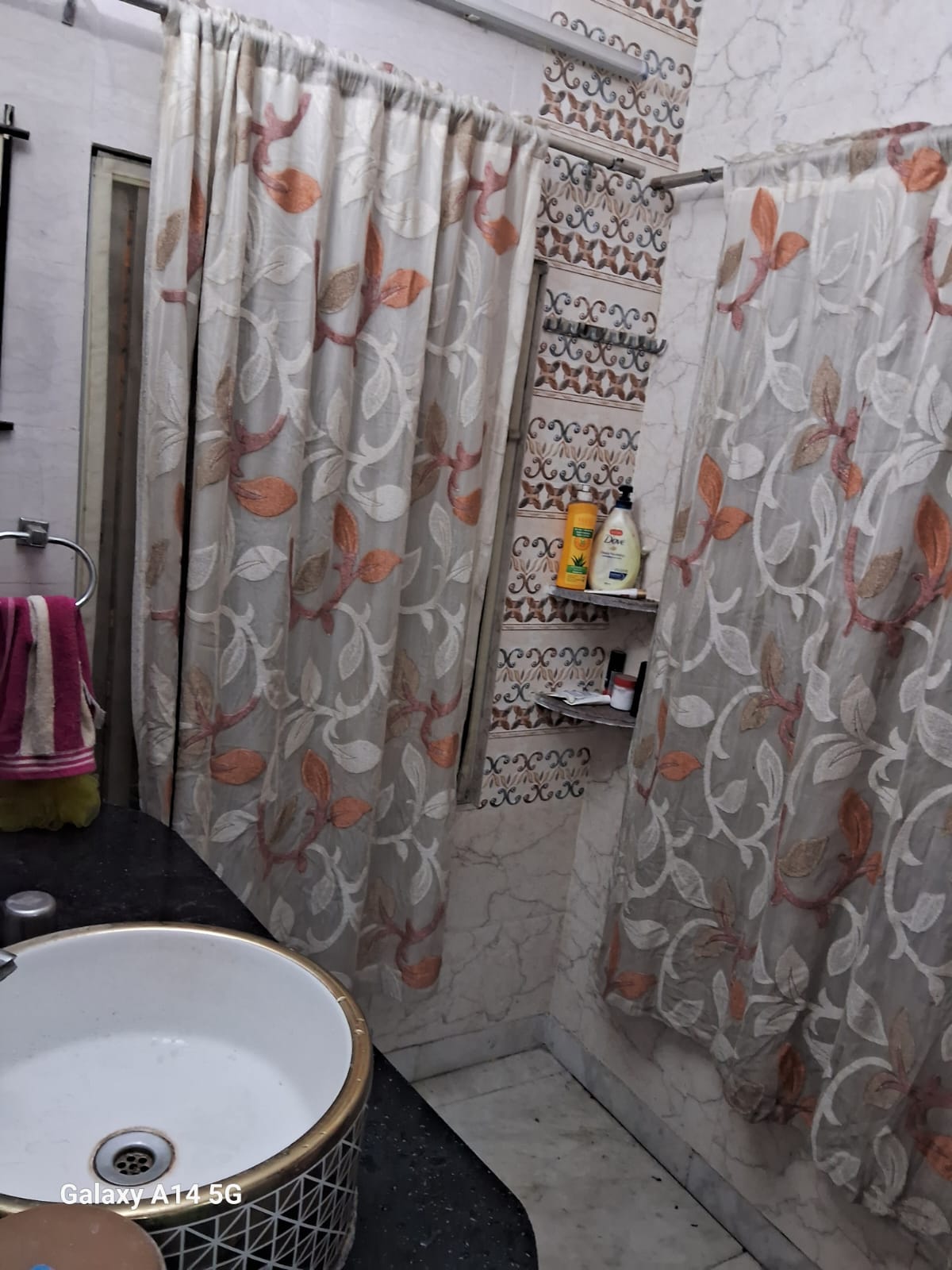 Jadavpur,Narkel bagan,Ramkrishna Kutir Bimal Jyoti,2storey House (OA203)