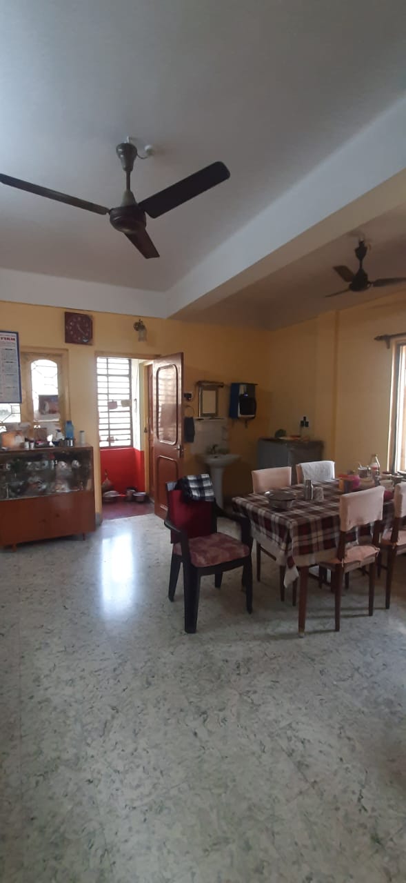 Santoshpur,Purba Diganta,Abokash,2storey Bunglow (OA243,BA10)