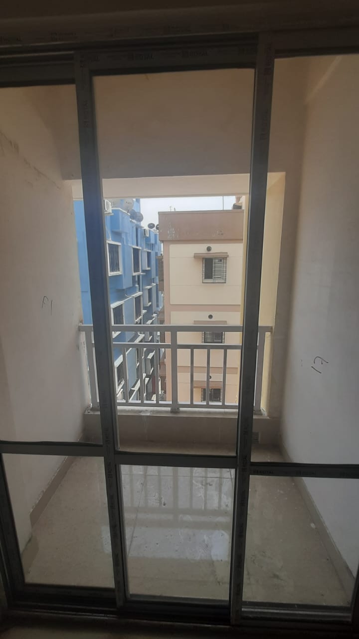 Behala Parnasree,Chata Park,3BHK (PA429)