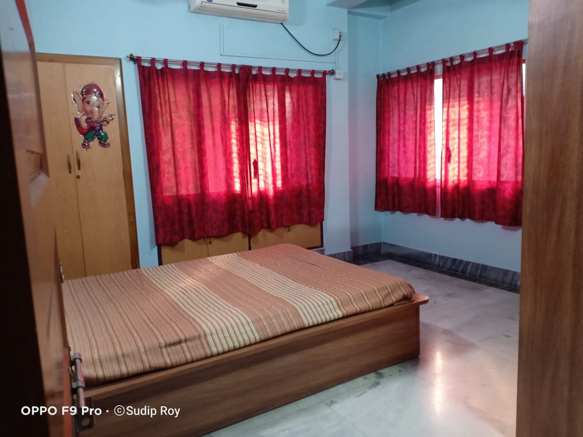 Thakurpukur West,2no Bacharpara,2storey House (OA13)