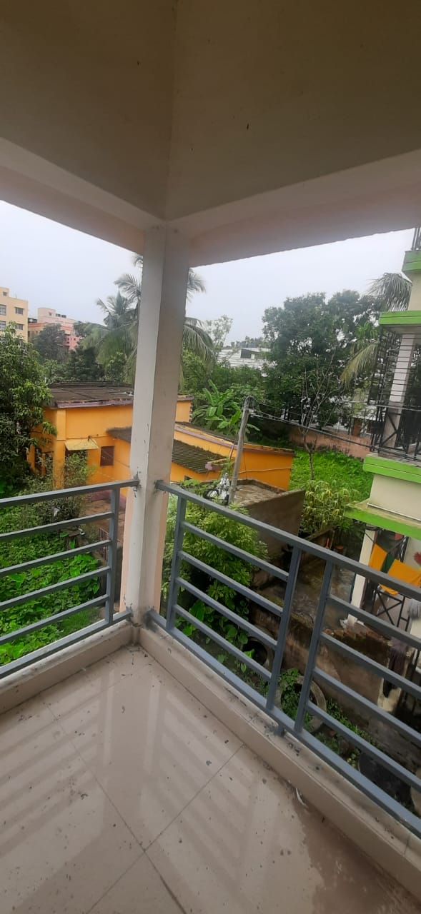 Thakurpukur,Pragatipally,M.G.Road,2BHK (OA180)