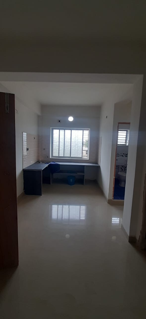 Thakurpukur,Nabapally,700sqft,2BHK (OA181)