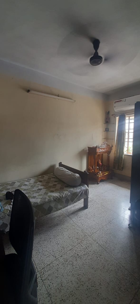 Behala Manton,Indrajit Pally,Santi Apartment,880sqft,3BHK (OA184)