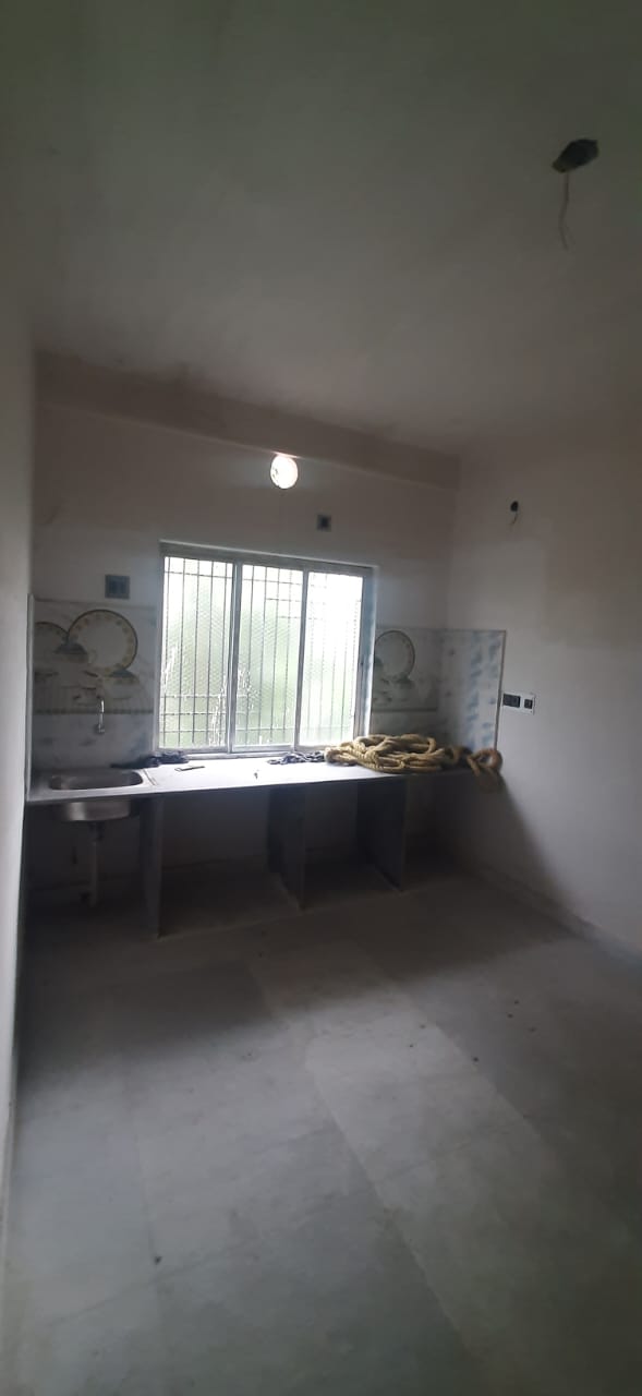 Behala West,Senpally,2BHK (PA445)