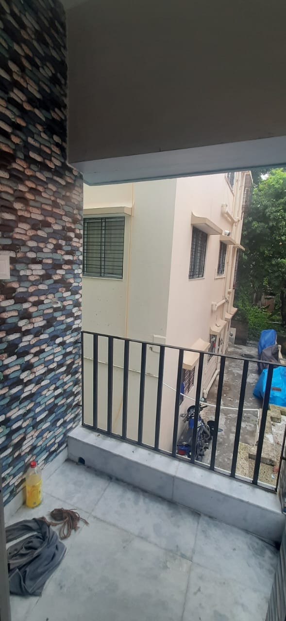 Behala Adarshanagar,670sqft,2BHK (PA445)