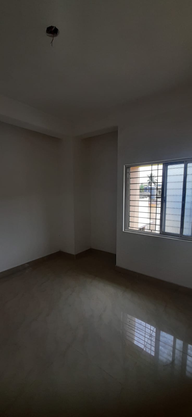 Behala West,Sreema Pally,805sqft,2BHK (OA140)