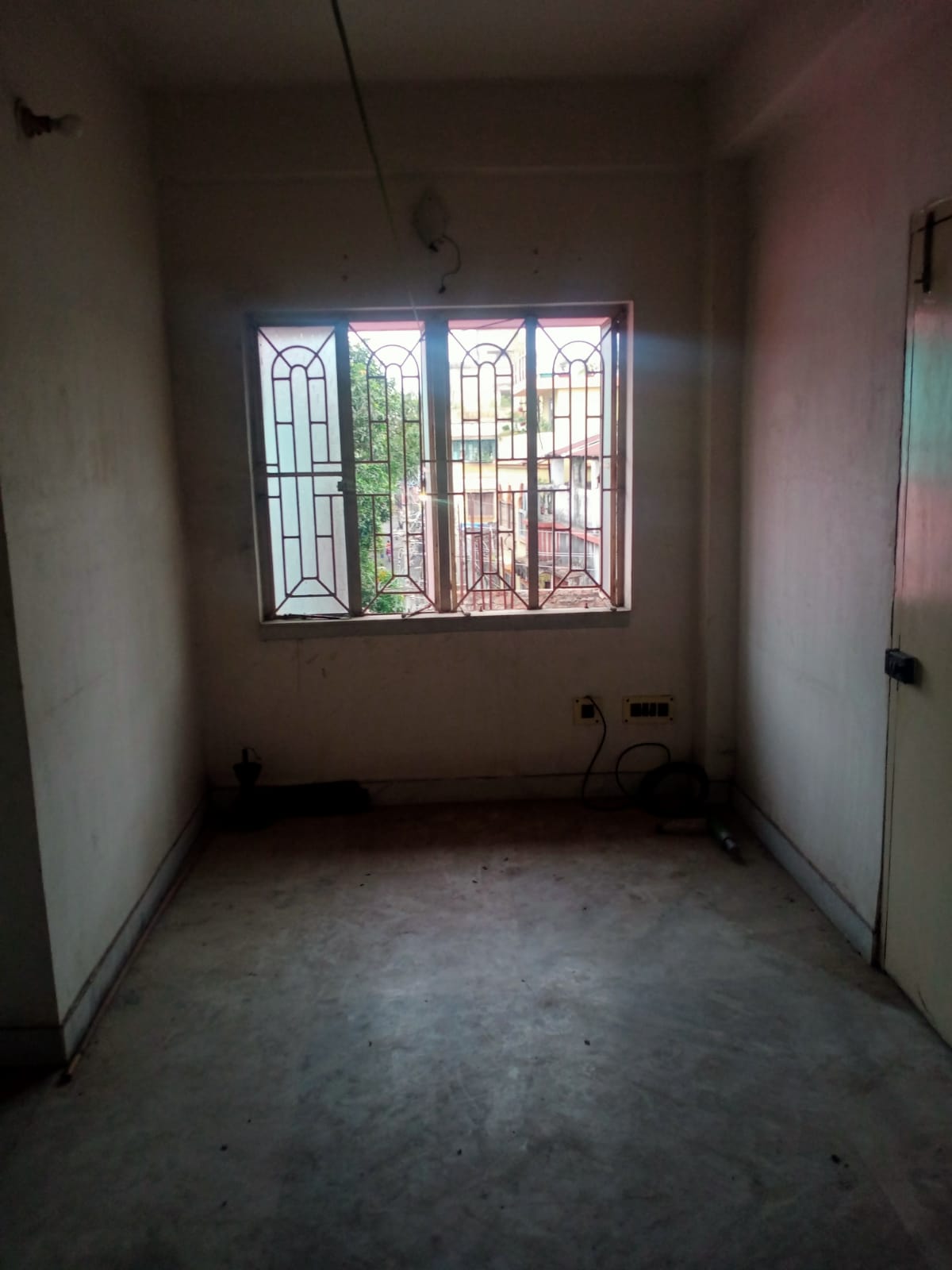 Behala Rabindranagar,Mahendra Banerjee Road,Usha Rani Apartment,670sqft,2BHK (OA129)