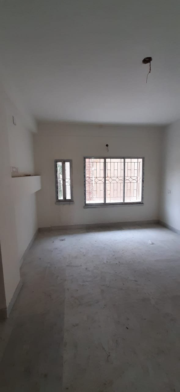 Behala West,Brahma Samaj Road,1200sqft,2BHK (office)