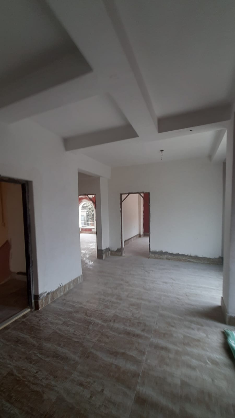 Swamiji Sarak,Raja Rammohan Roy Road,2BHK (PA190)