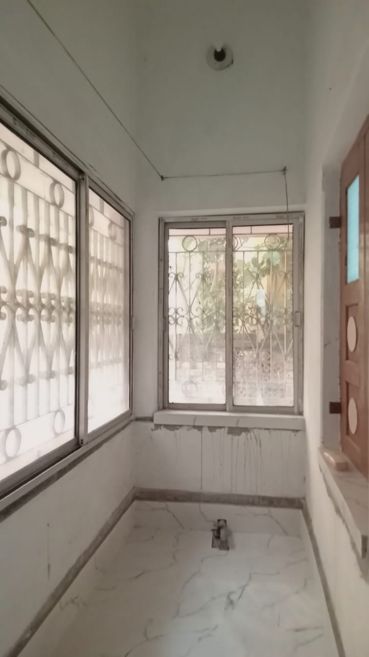 Behala Sakherbazar,Kailash Ghosh Road,2storey House (BA125)