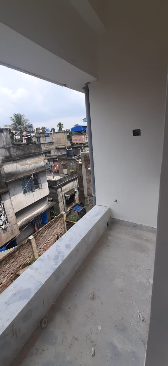 Behala Sakherbazar,Bhuban Mohan Roy Road,2BHK (PA278)