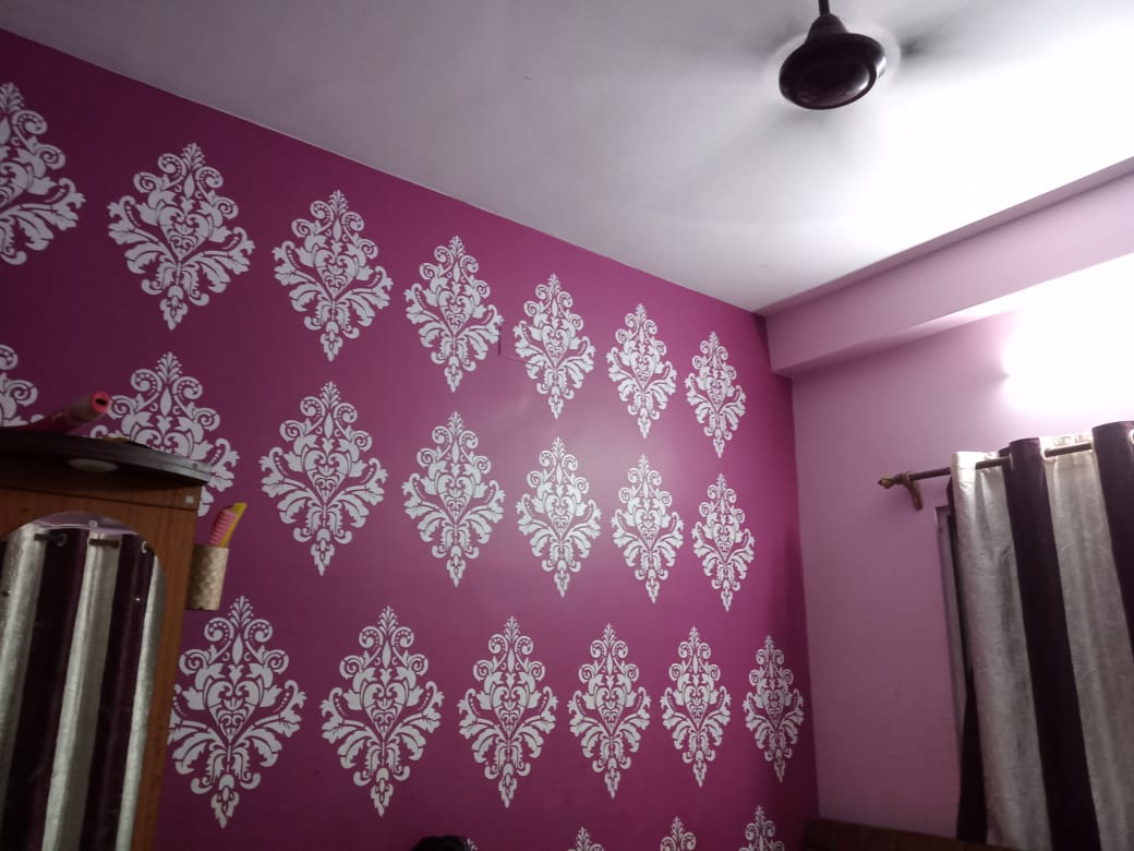 Behala Silpara,Raha Colony,900sqft,2BHK (OA83)