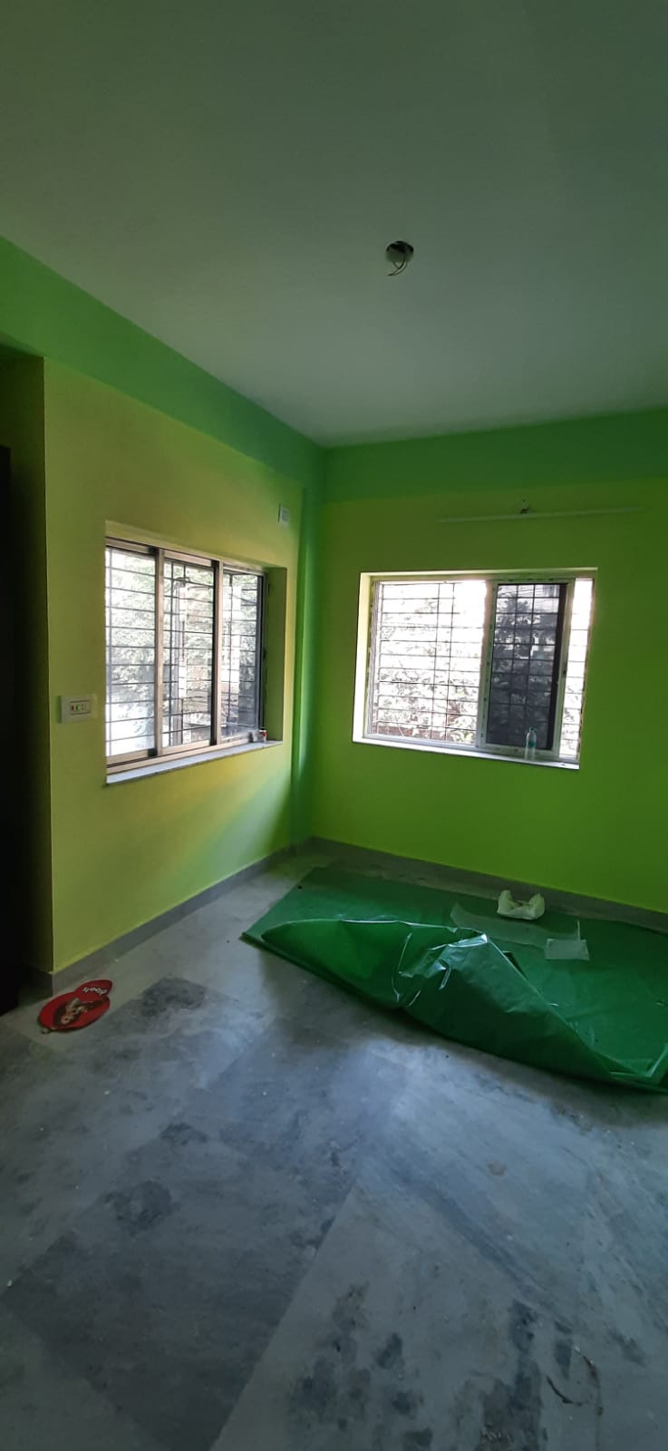 Behala Chanditala,Roy Bahadur Road,1380sqft,3BHK (BA143)
