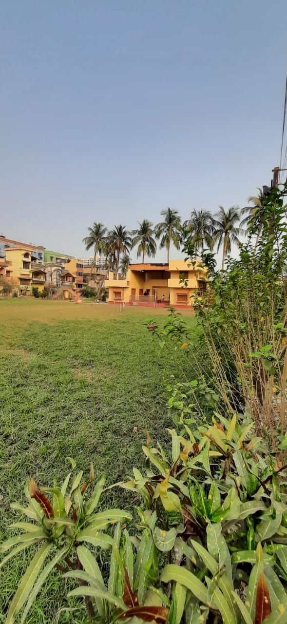 Purba Barisha,Philips Colony Quarter,2 storey House (OA29)