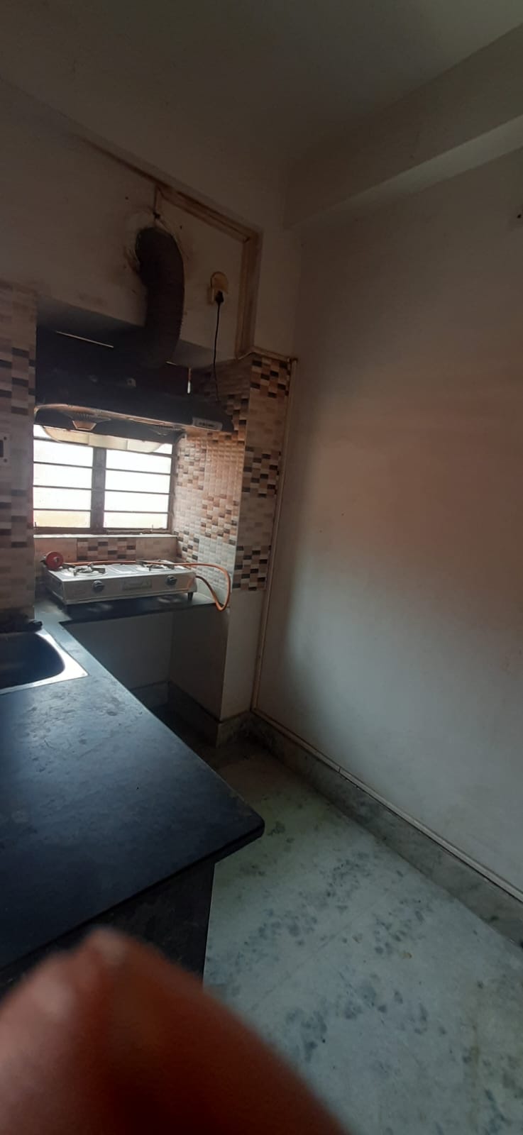 Behala Chowrasta Panchanantala,Kalipada Mukherjee Road,950sqft,2BHK (OA205)