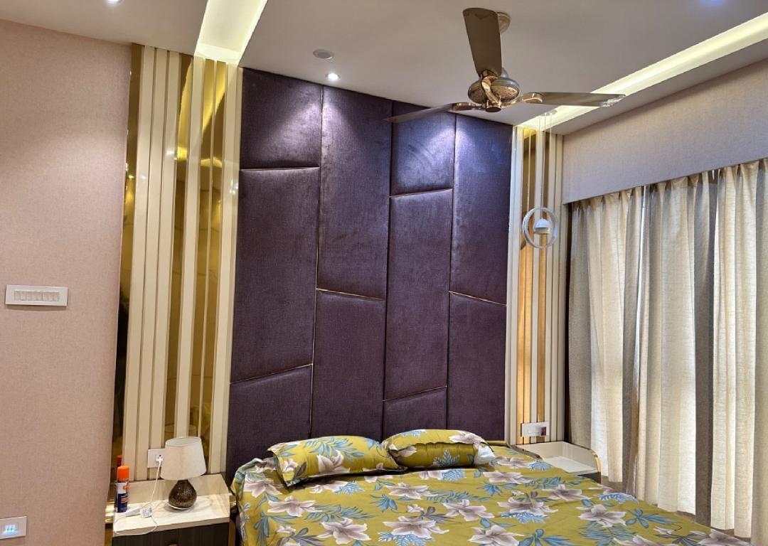 Joka,Rajat Avante Complex,826sqft,2BHK Rent (OA217)