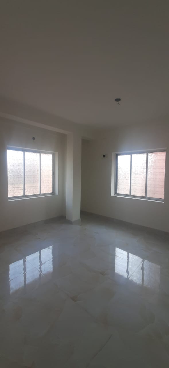 Barisha,Nabalia Para Road,1131sqft,3BHK (PA455)