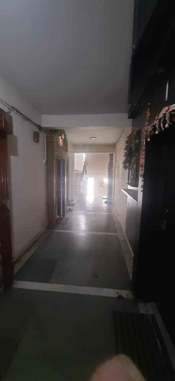 Buroshibtala Main Road,Satya Regency Apartment,896sqft,2BHK (OA234)