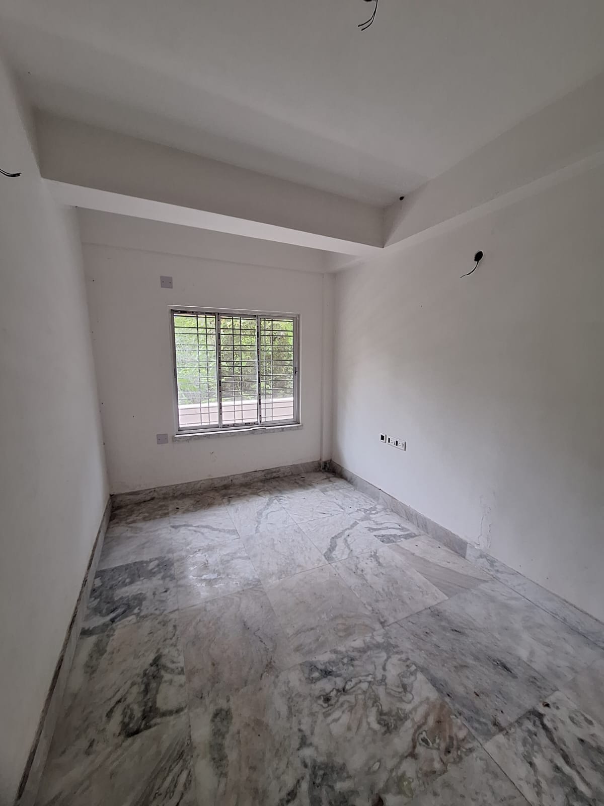 Behala Sakherbazar,Atchala,K.K.Roy Chowdhury Road,Radha Krishna Apartment,720sqft,2BHK (PA75)