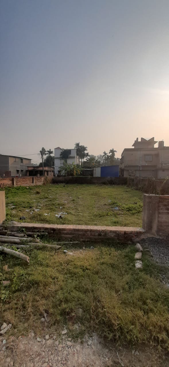 Bakrahat Road,Sankharipota,Amar Jyoti Park Project,Residential Land (BA196)