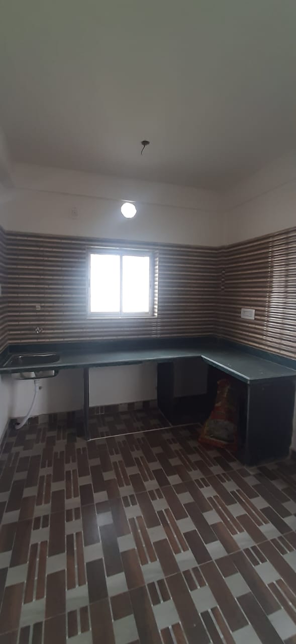 Behala Chowrasta West,Muchipara,810sqft,2BHK (PA134)