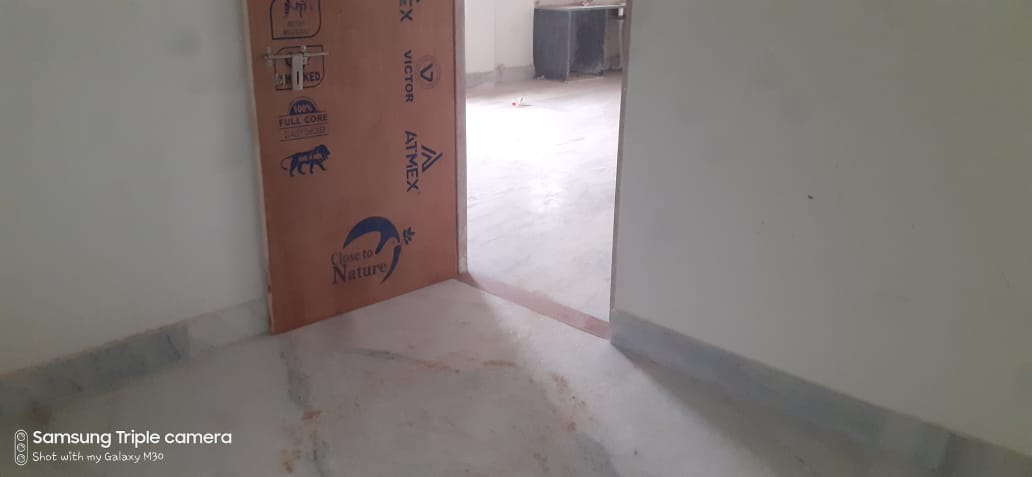 Thakurpukur Kadamtala,Bhattacharjee Para Road,2BHK (OA252)