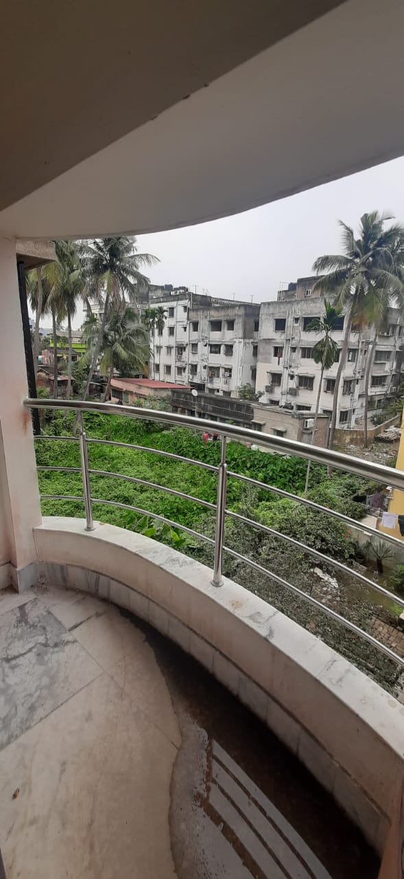 Thakurpukur Kadamtala,Bhattacharjee Para Road,440sqft,1BHK (PA404)