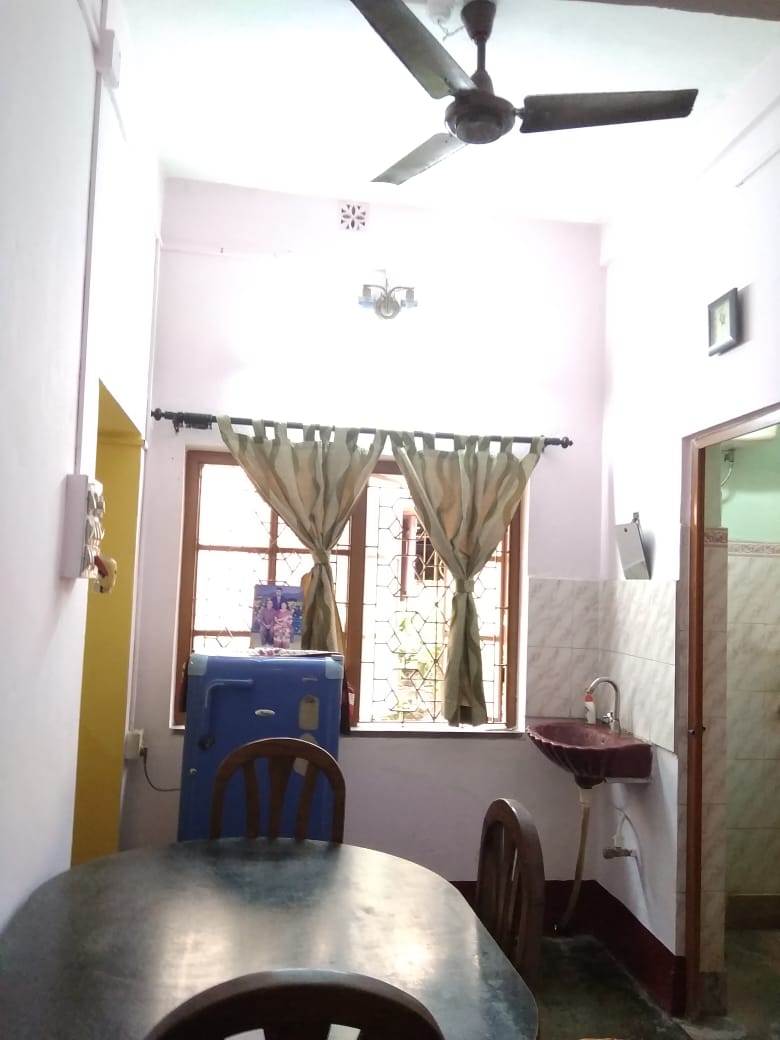 Sarsuna,Ghosh Bagan,Sastir More,1storey House (OA257)