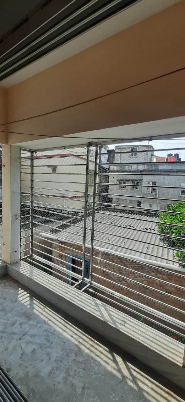 Behala East,Satyen Roy Rd,Indrajit Pally,Bhabani Plaza Apartment,1245sqft,3BHK (BA143)