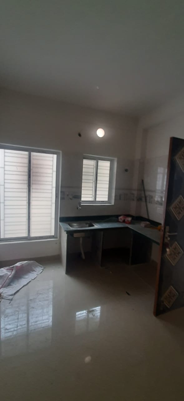 Behala Rabindranagar,Maharani Indira Devi Road,2BHK (PA471)