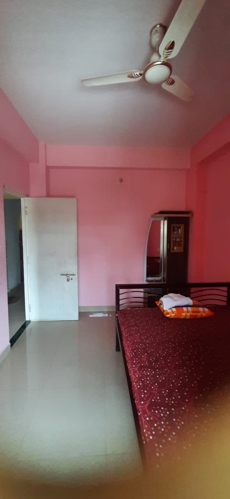 Behala Sakherbazar,Motilal Gupta Road,Jyoti Enclave Apartment,850sqft,2BHK (OA104)