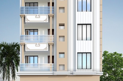 Behala Charaktala Shyamapally,Pashupati Bhattacharya Road,720sqft,2BHK (PA266)