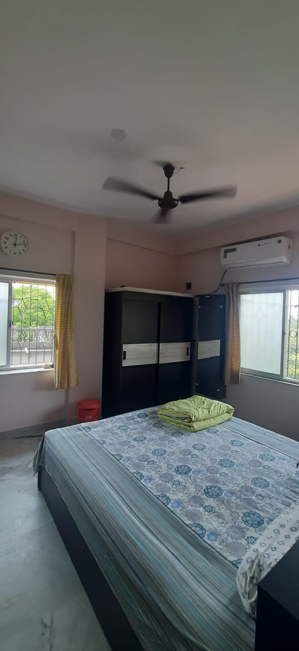 Haridebpur,Kalipur Kancha Road,375sqft,1BHK (OA272)