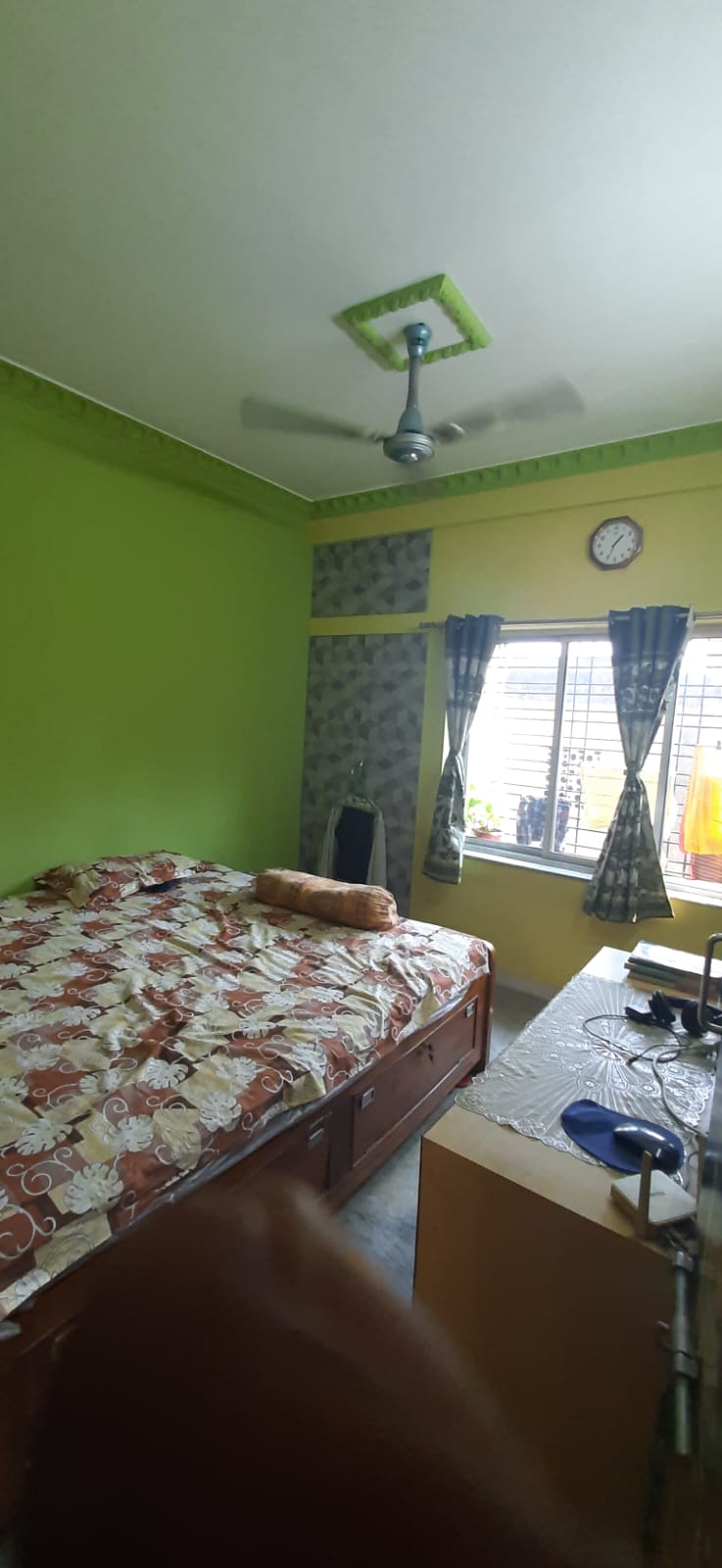 Behala East,Laxmi Apartment,907sqft,2BHK (OA173)