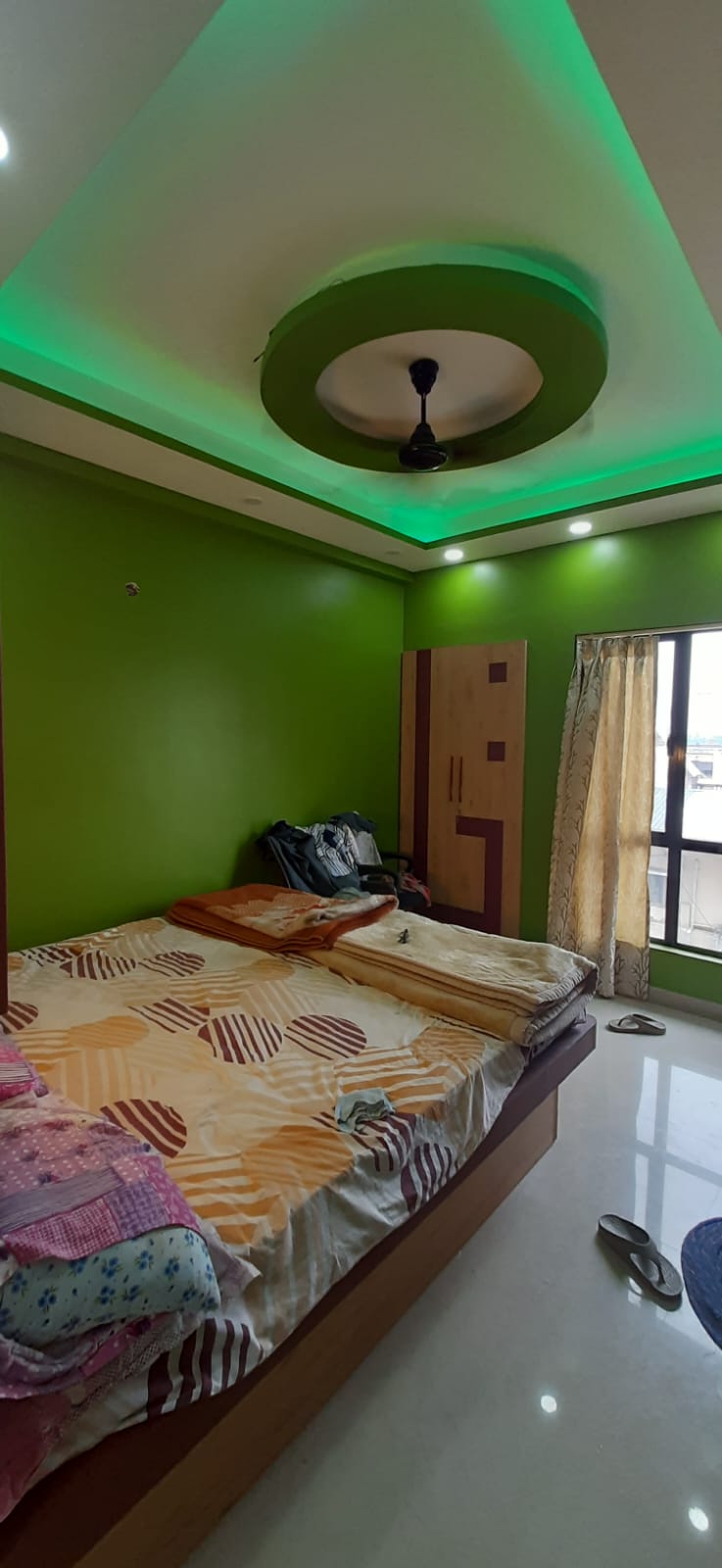 Joka,Madgul Antaraa Complex,1130sqft,3BHK (OA174)