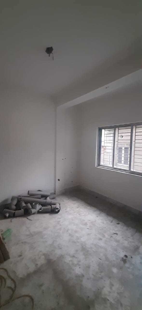 Barisha,Swagatam Park,2BHK (PA71)