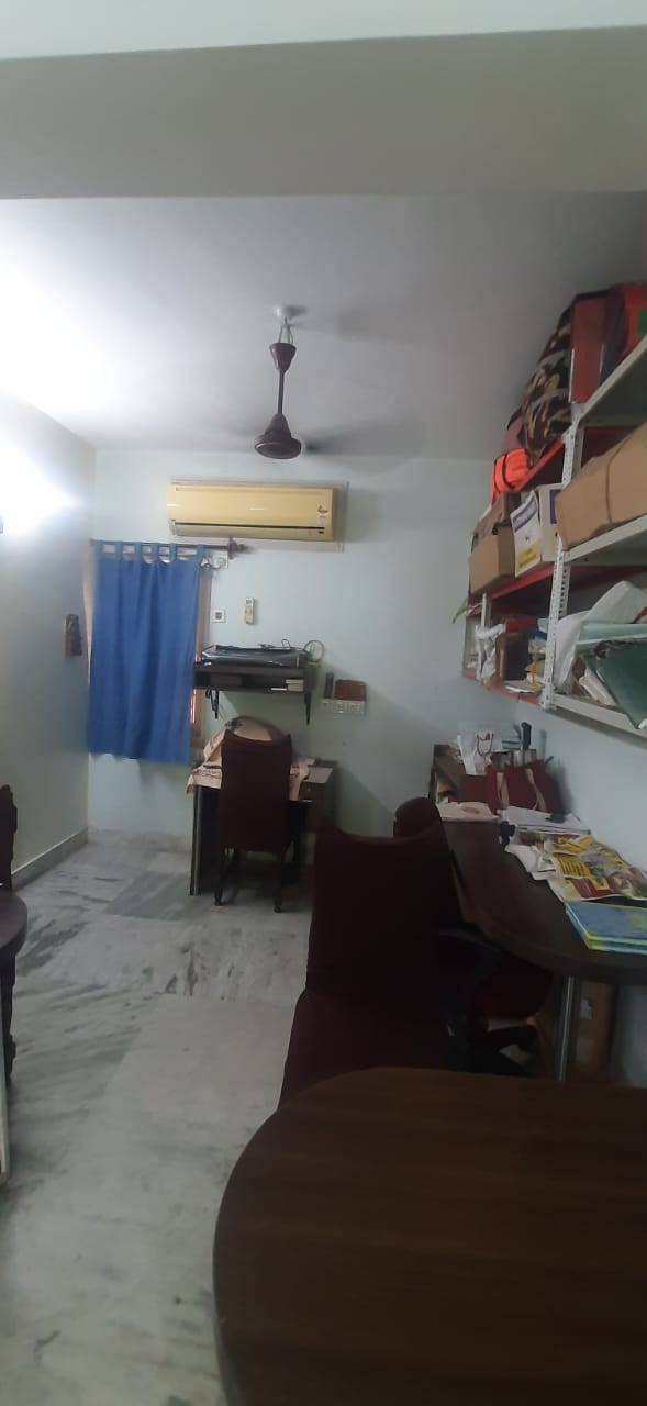 New Alipore,1050sqft,2BHK (BA184)