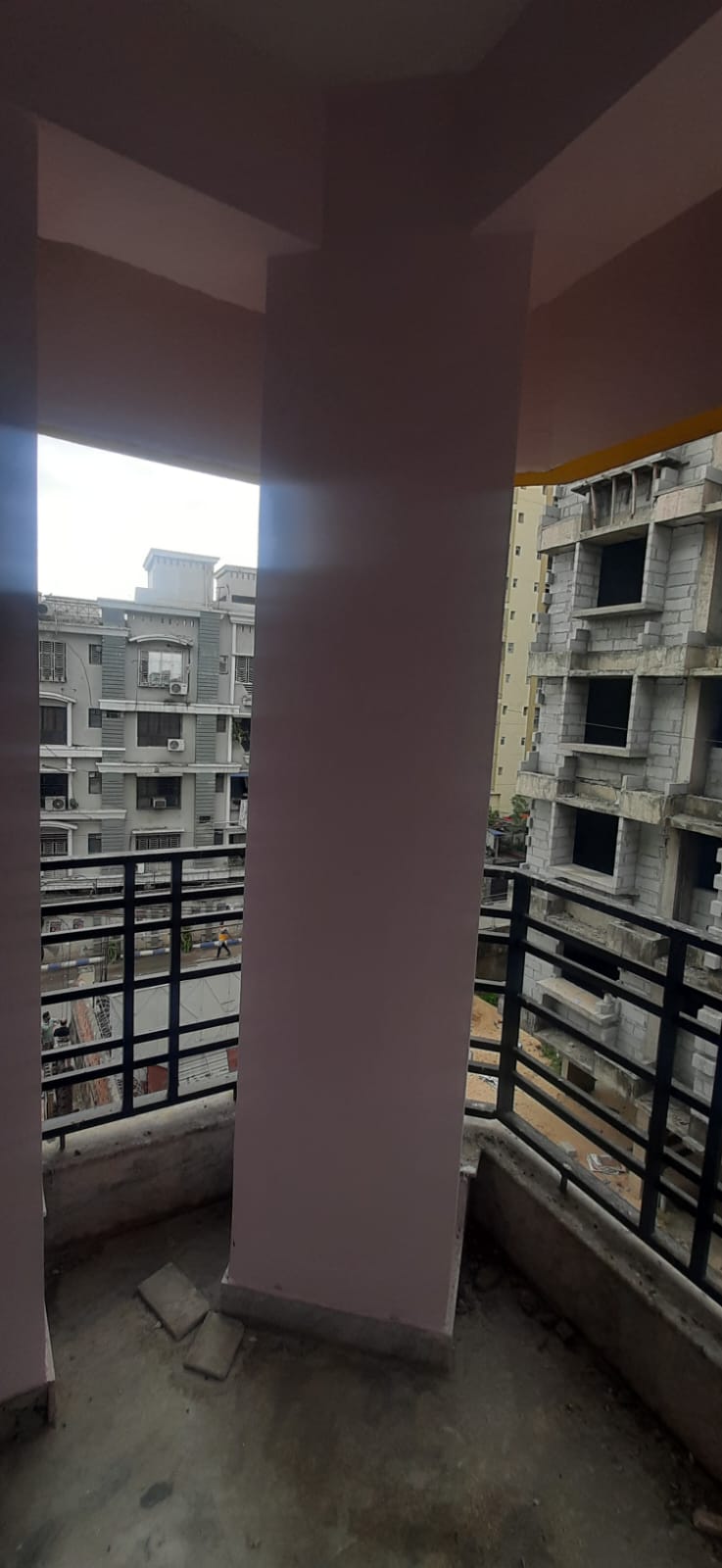 New Alipore,Buroshibtala Main Road,1450sqft,3BHK (PA474)