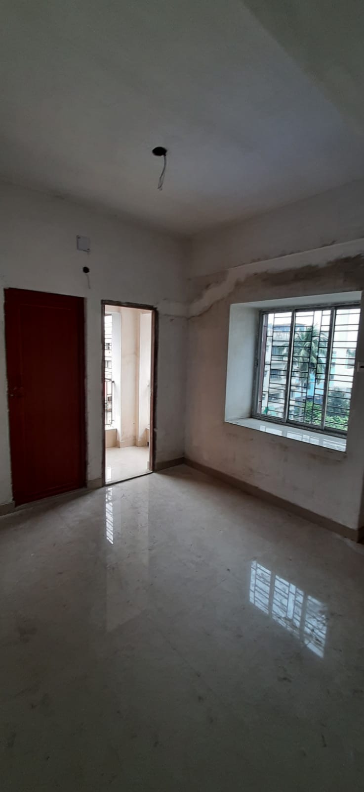 Behala Biren Ray Road East,Spandan Galaxy,950sqft,2BHK (O61)