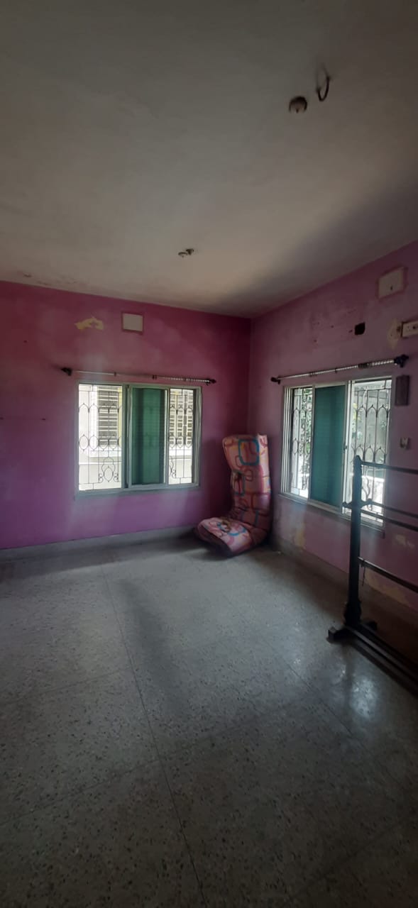 Barisha,Sukanta Pally,2stored House (OA295)